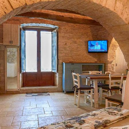 Trullo Dell'Erba Villa Alberobello Ngoại thất bức ảnh