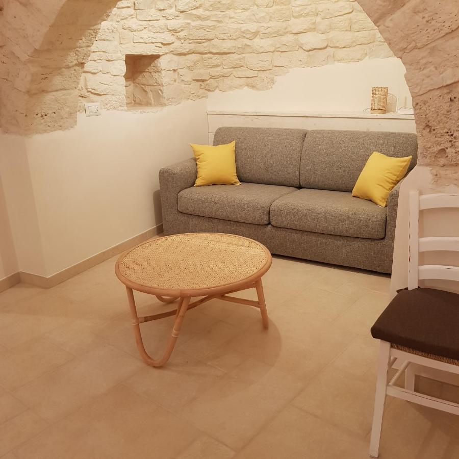 Trullo Dell'Erba Villa Alberobello Ngoại thất bức ảnh
