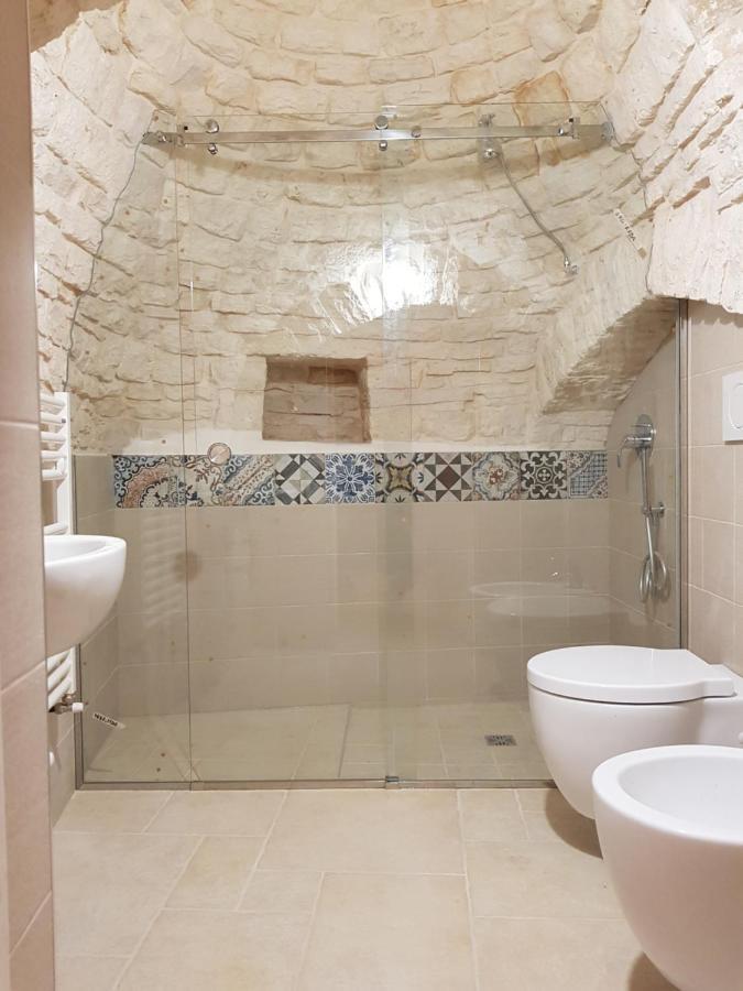 Trullo Dell'Erba Villa Alberobello Ngoại thất bức ảnh