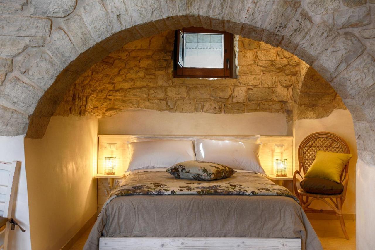 Trullo Dell'Erba Villa Alberobello Ngoại thất bức ảnh