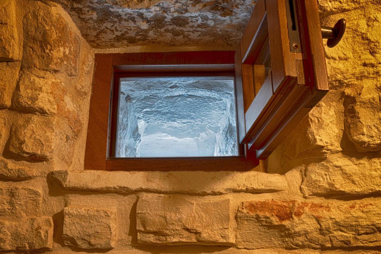 Trullo Dell'Erba Villa Alberobello Ngoại thất bức ảnh
